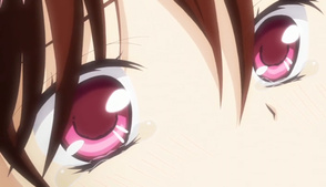 Kobayashi ga Kawai Sugite Tsurai!!